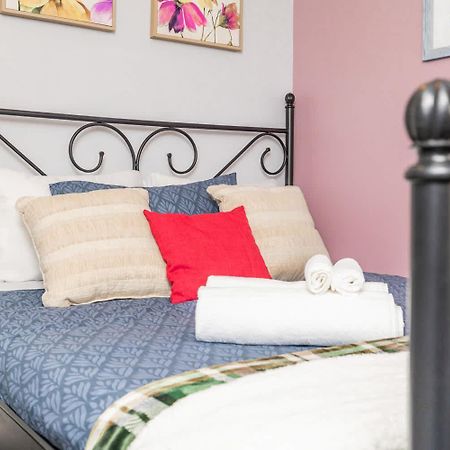 Pet-Friendly Home - Near Chinatown & Little Italy Ottawa Exterior foto